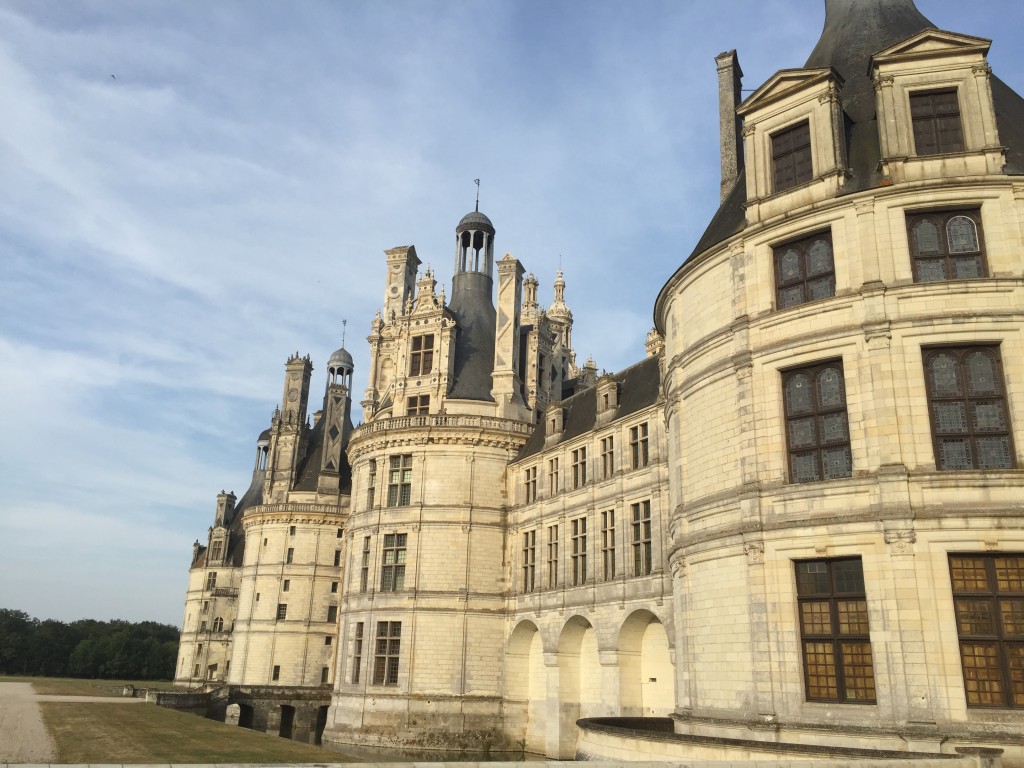 Foto de Loire, Francia