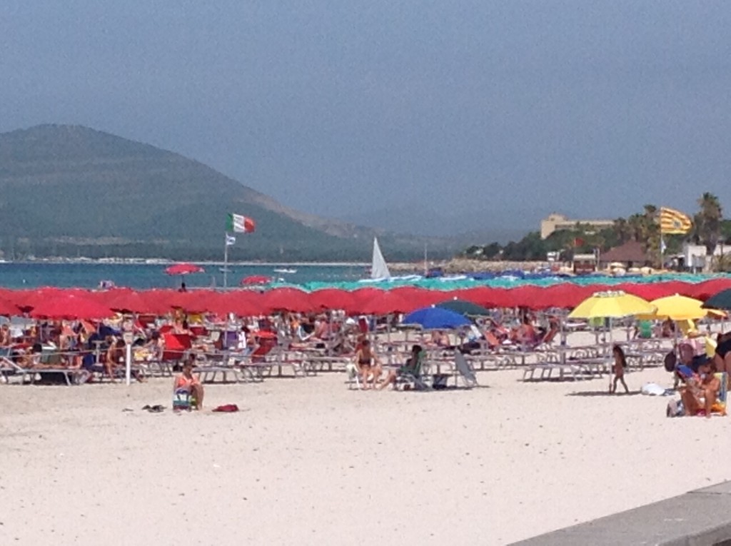 Foto de Cerdeña (Sardinia), Italia