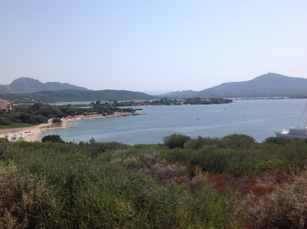 Foto de Cerdeña (Sardinia), Italia