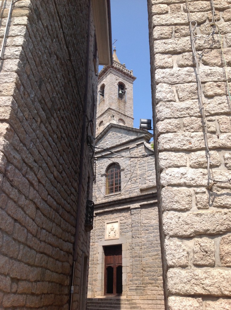 Foto de Cerdeña (Sardinia), Italia