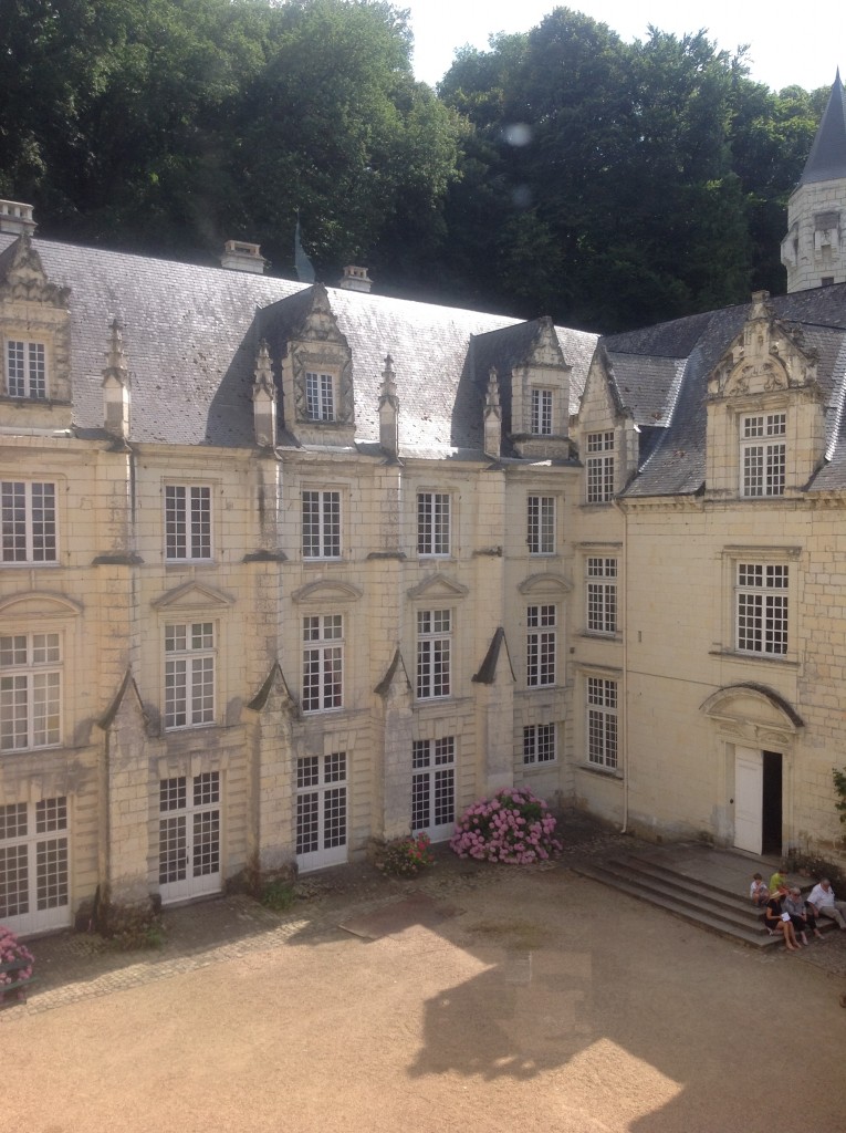 Foto de Loire, Francia