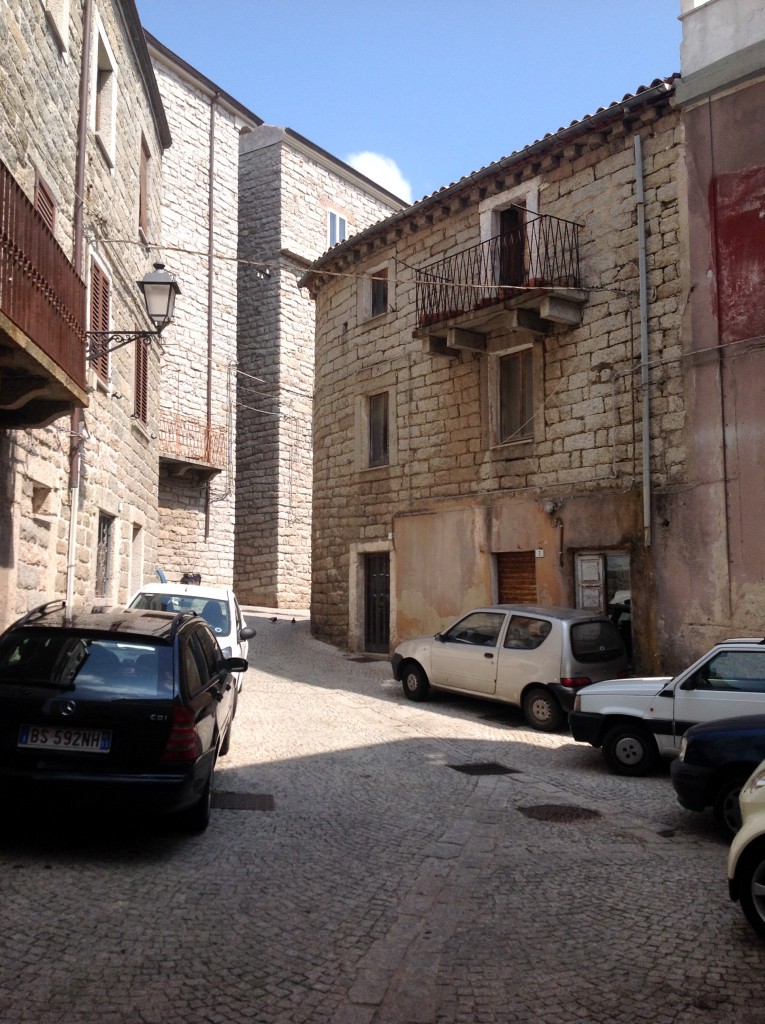 Foto de Cerdeña (Sardinia), Italia