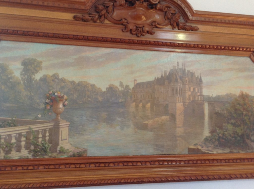 Foto de Loire, Francia