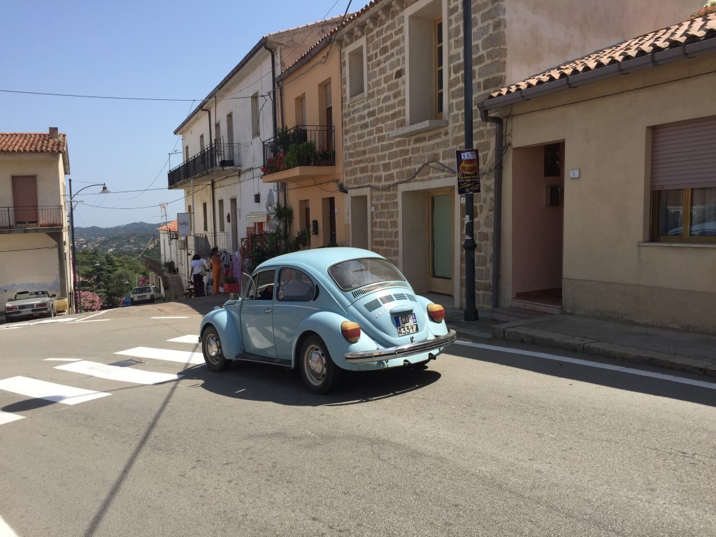 Foto de Cerdeña (Sardinia), Italia