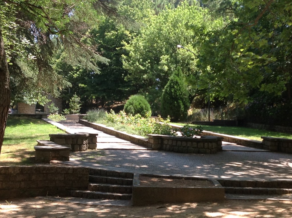 Foto de Cerdeña (Sardinia), Italia