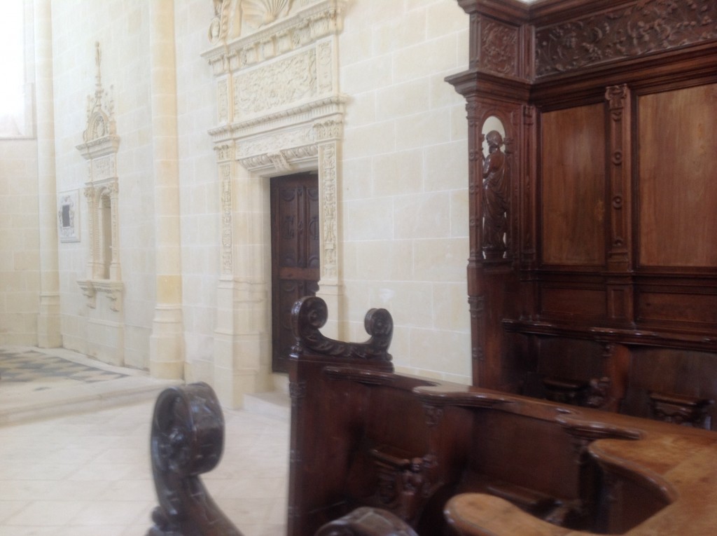 Foto de Loire, Francia