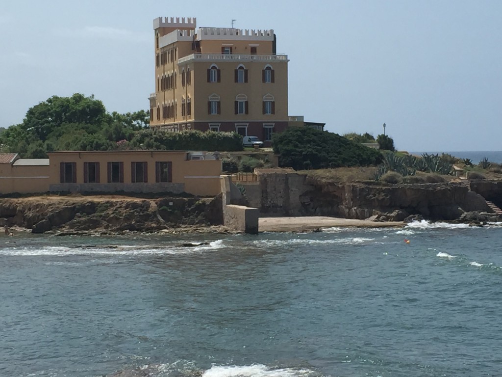 Foto de Cerdeña (Sardinia), Italia