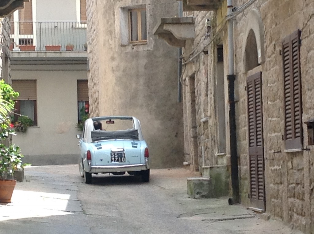 Foto de Cerdeña (Sardinia), Italia