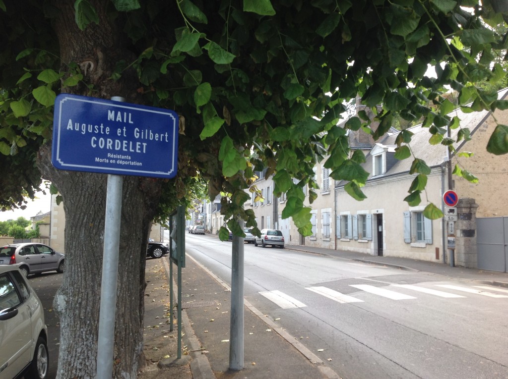 Foto de Loire, Francia