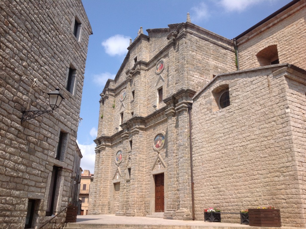Foto de Cerdeña (Sardinia), Italia