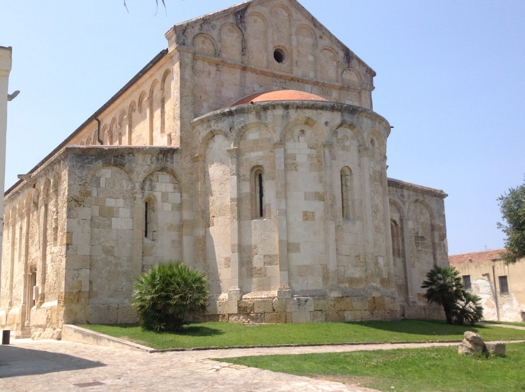 Foto de Cerdeña (Sardinia), Italia