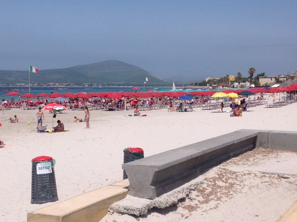 Foto de Cerdeña (Sardinia), Italia