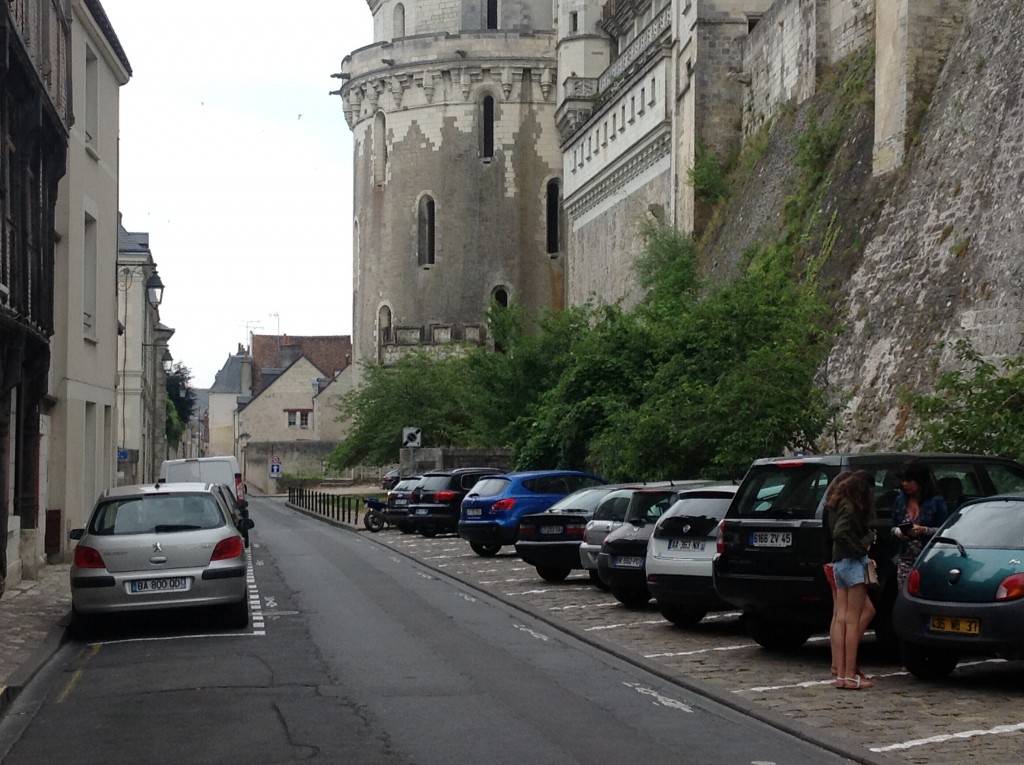Foto de Loire, Francia