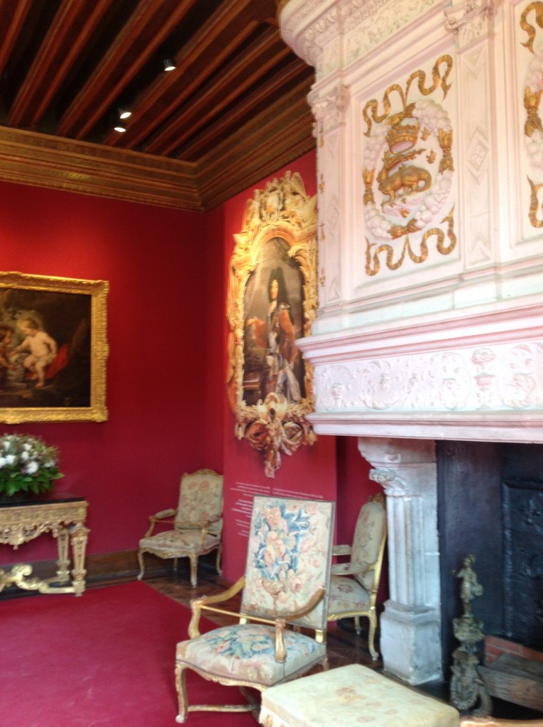 Foto de Loire, Francia