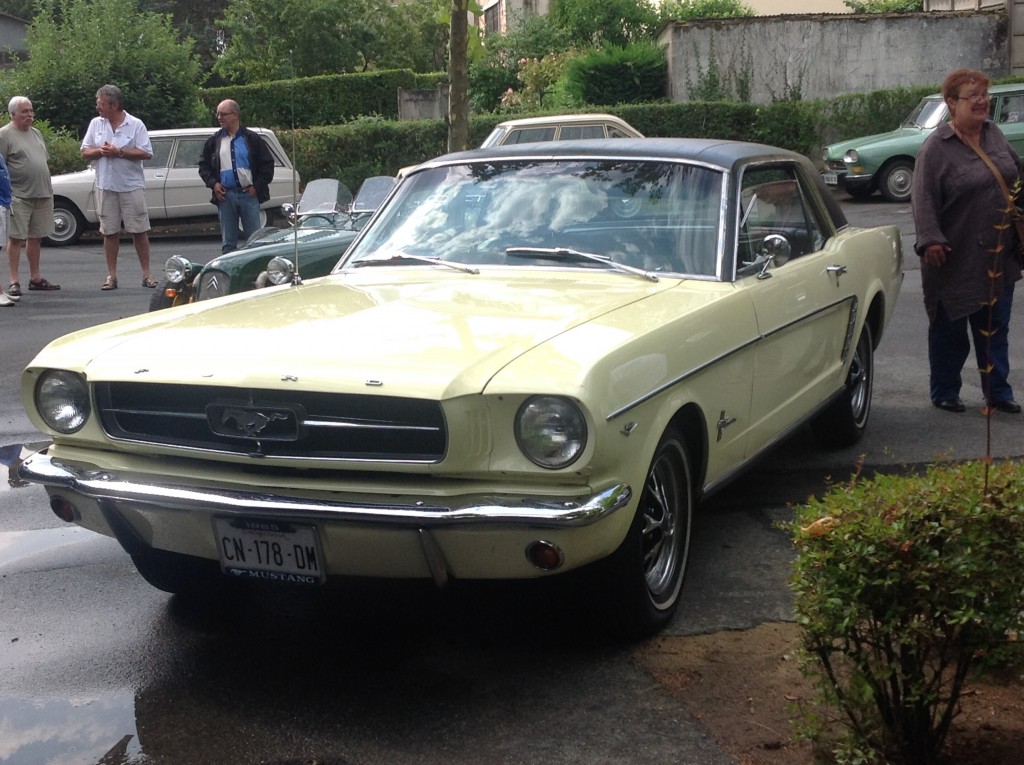 Foto de Loire, Francia