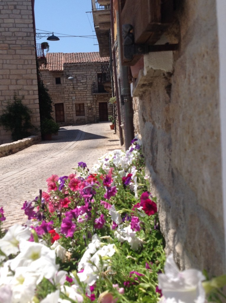 Foto de Cerdeña (Sardinia), Italia