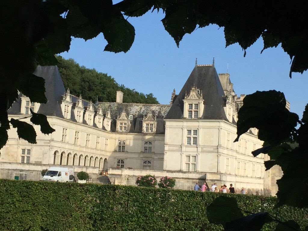 Foto de Loire, Francia