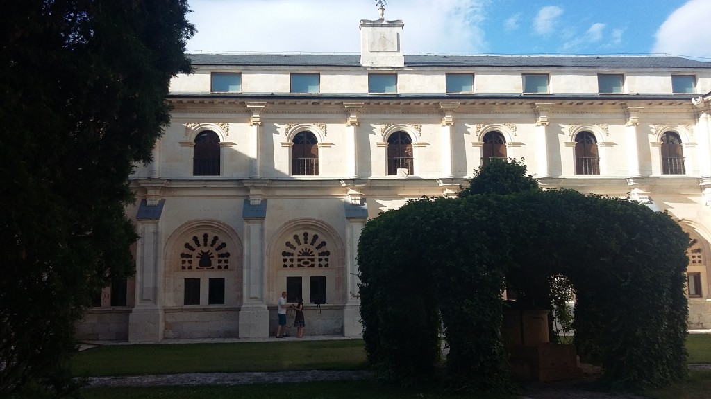 Foto de La Vid (Burgos), España