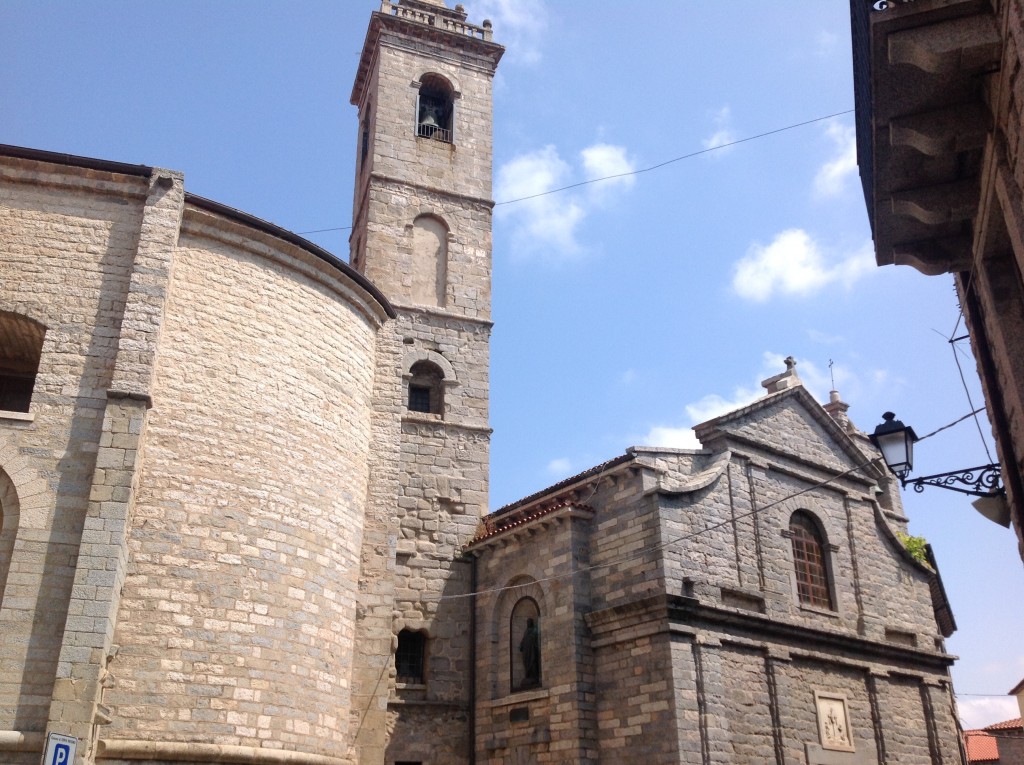 Foto de Cerdeña (Sardinia), Italia