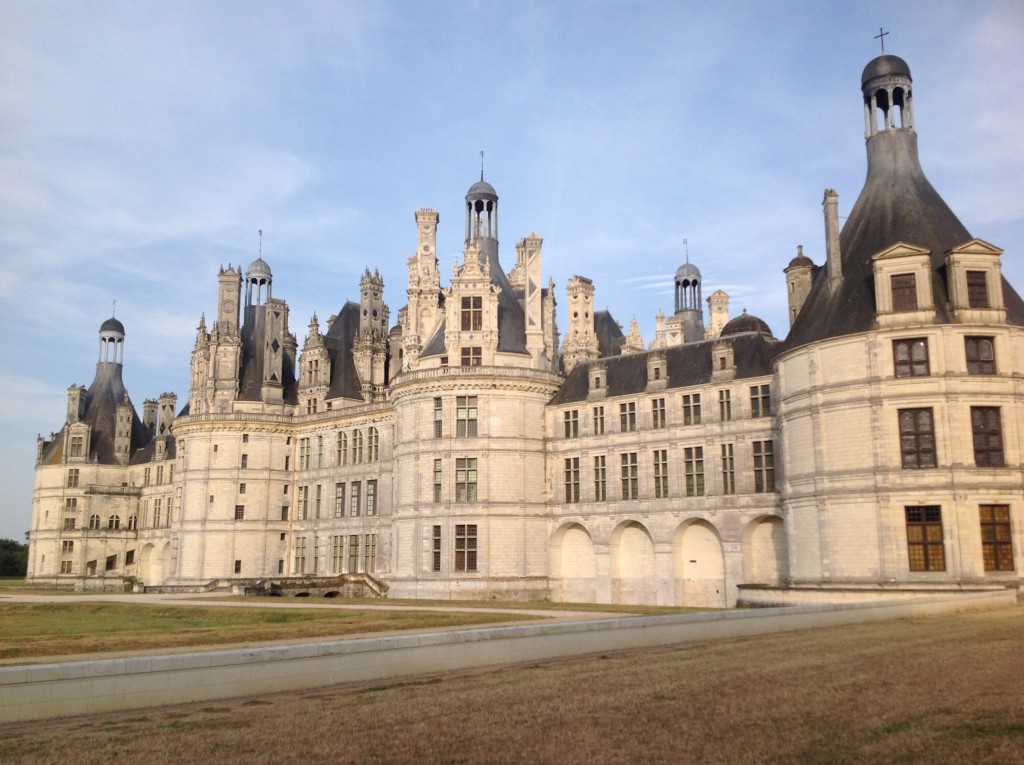 Foto de Loire, Francia
