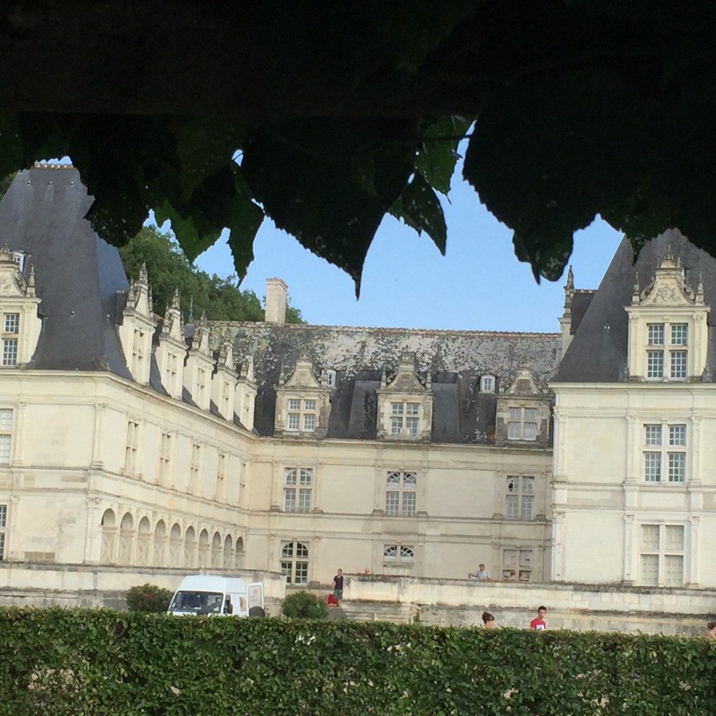 Foto de Loire, Francia