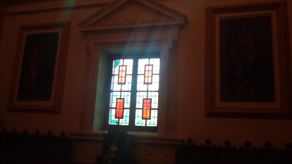 Foto de La Vid (Burgos), España