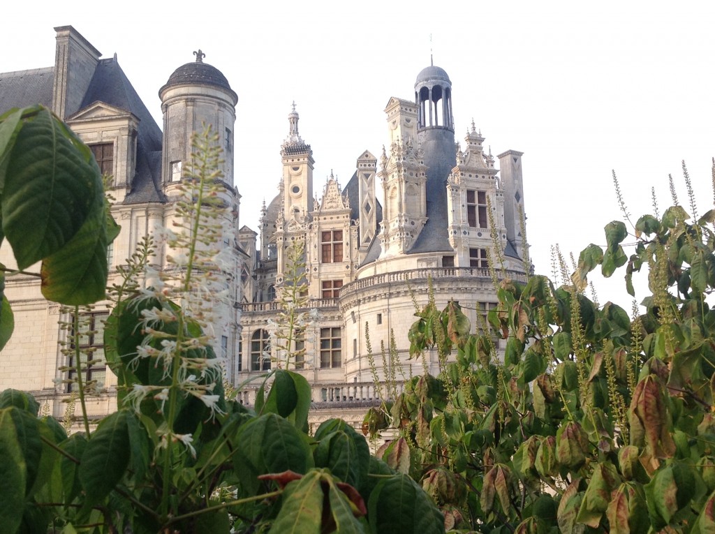 Foto de Loire, Francia