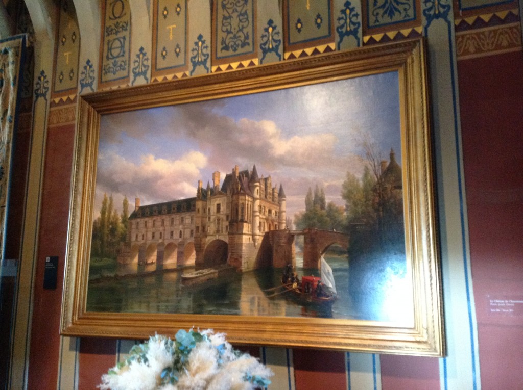 Foto de Loire, Francia