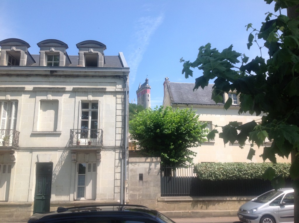 Foto de Loire, Francia