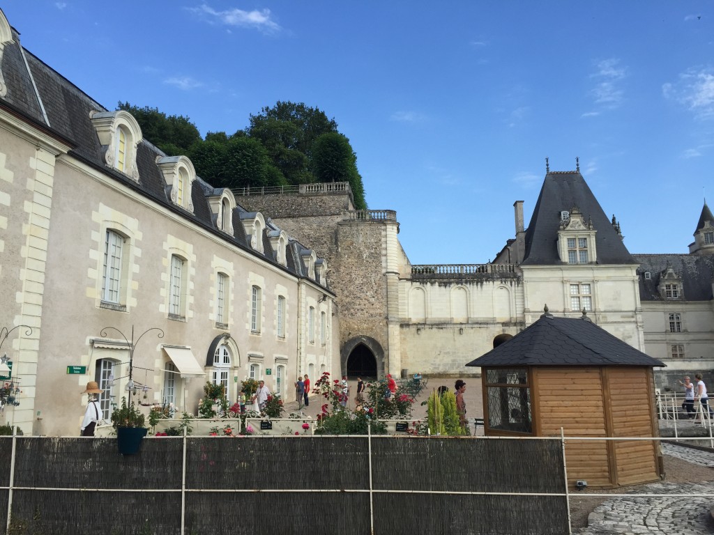 Foto de Loire, Francia