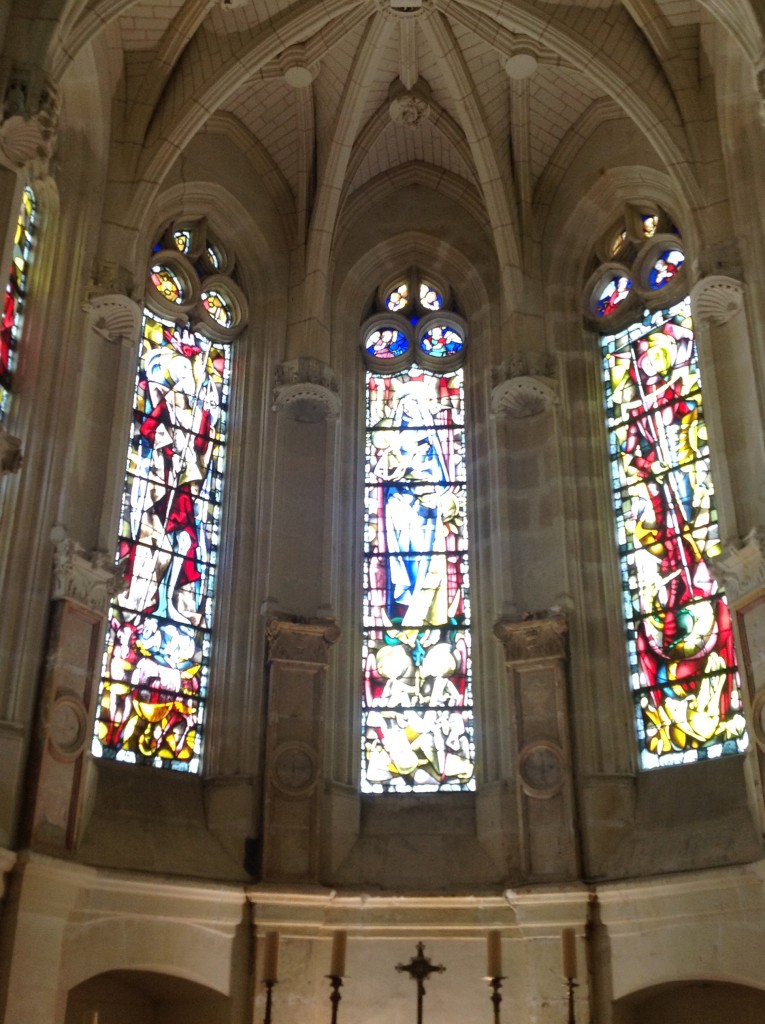 Foto de Loire, Francia