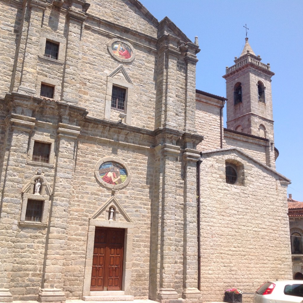 Foto de Cerdeña (Sardinia), Italia