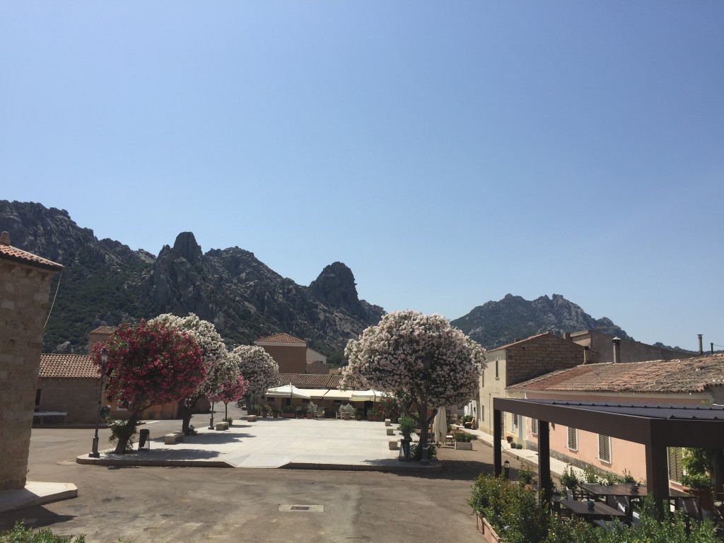 Foto de Cerdeña (Sardinia), Italia