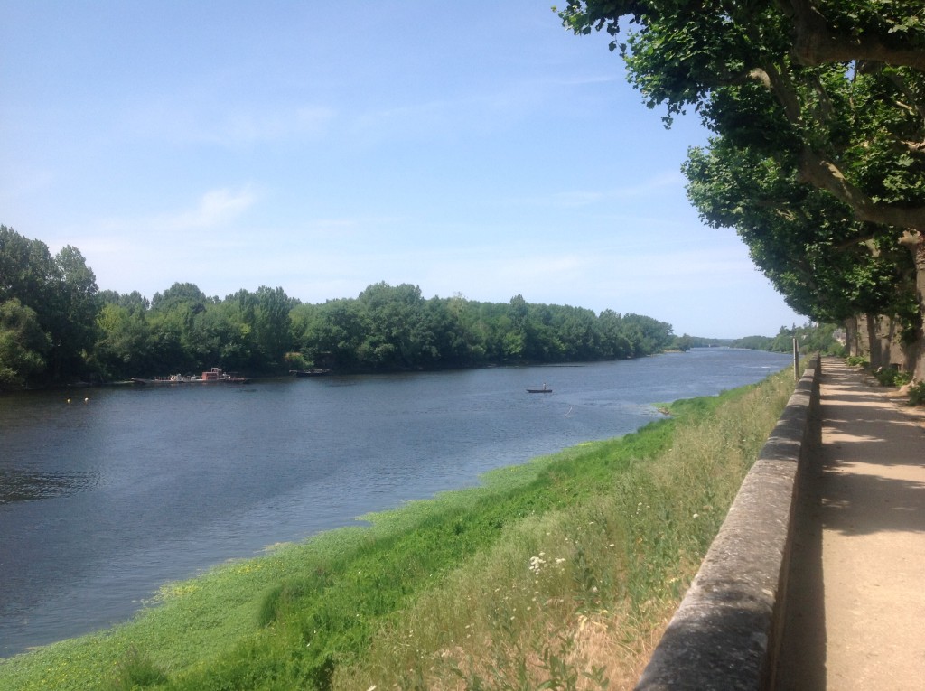 Foto de Loire, Francia