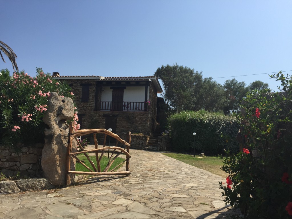 Foto de Cerdeña (Sardinia), Italia