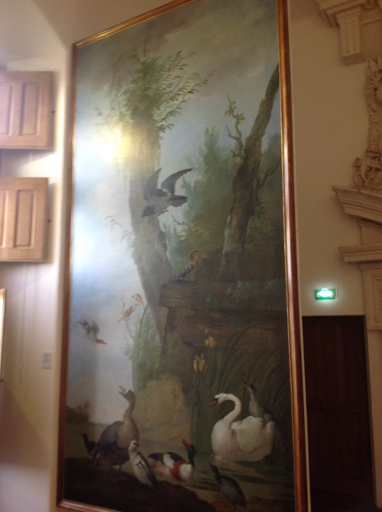 Foto de Loire, Francia