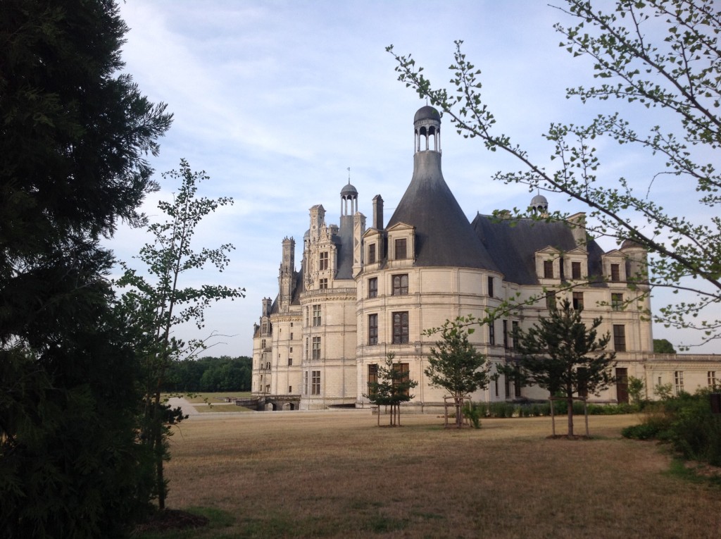 Foto de Loire, Francia