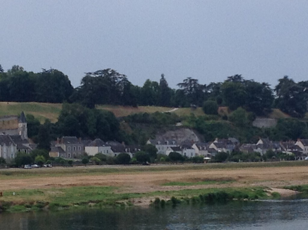 Foto de Loire, Francia