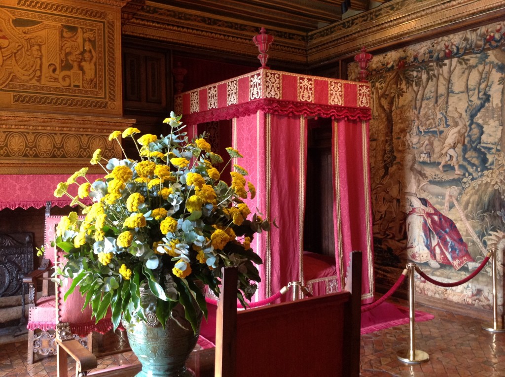 Foto de Loire, Francia