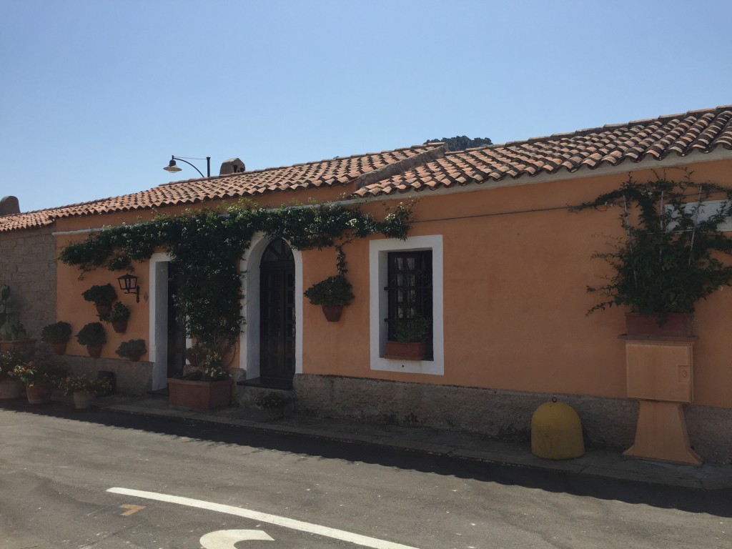 Foto de Cerdeña (Sardinia), Italia