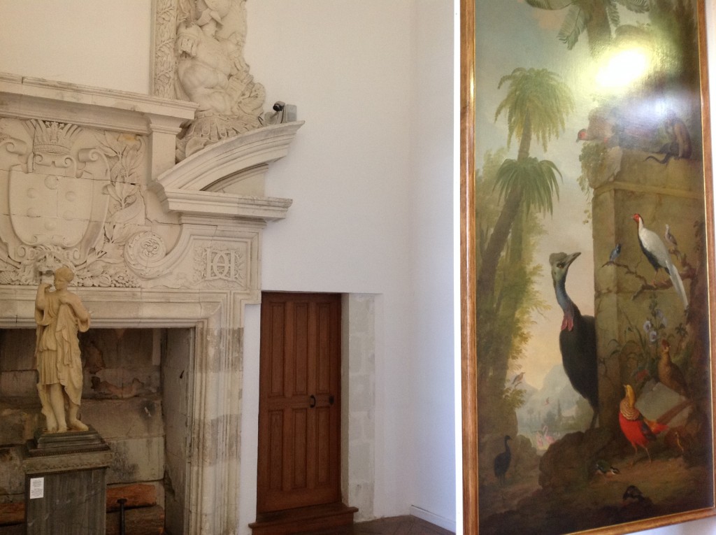 Foto de Loire, Francia