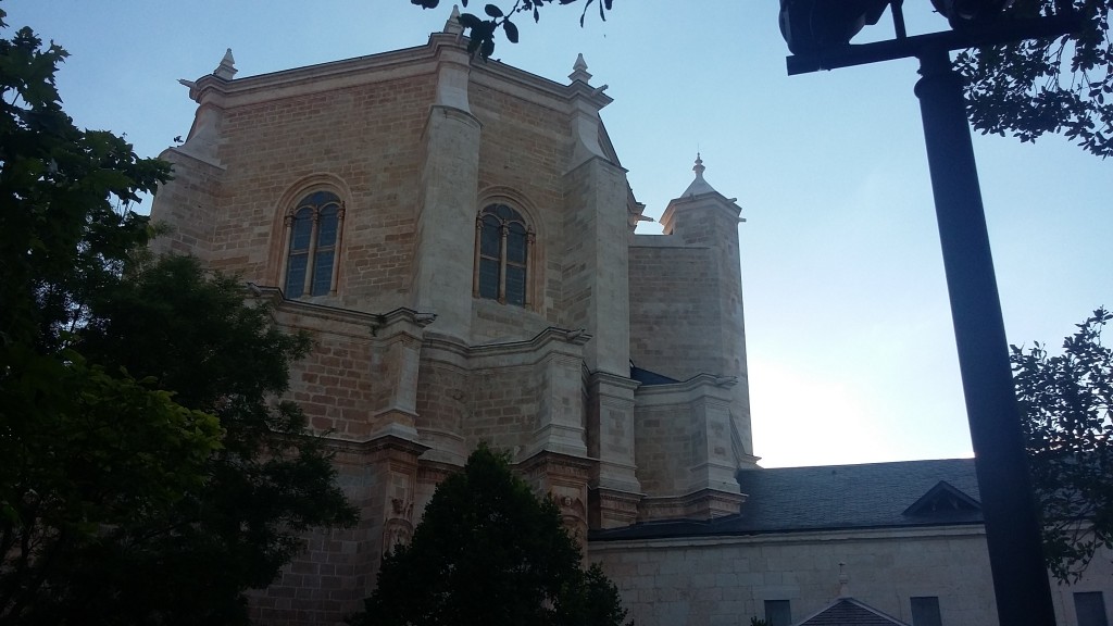 Foto de La Vid (Burgos), España