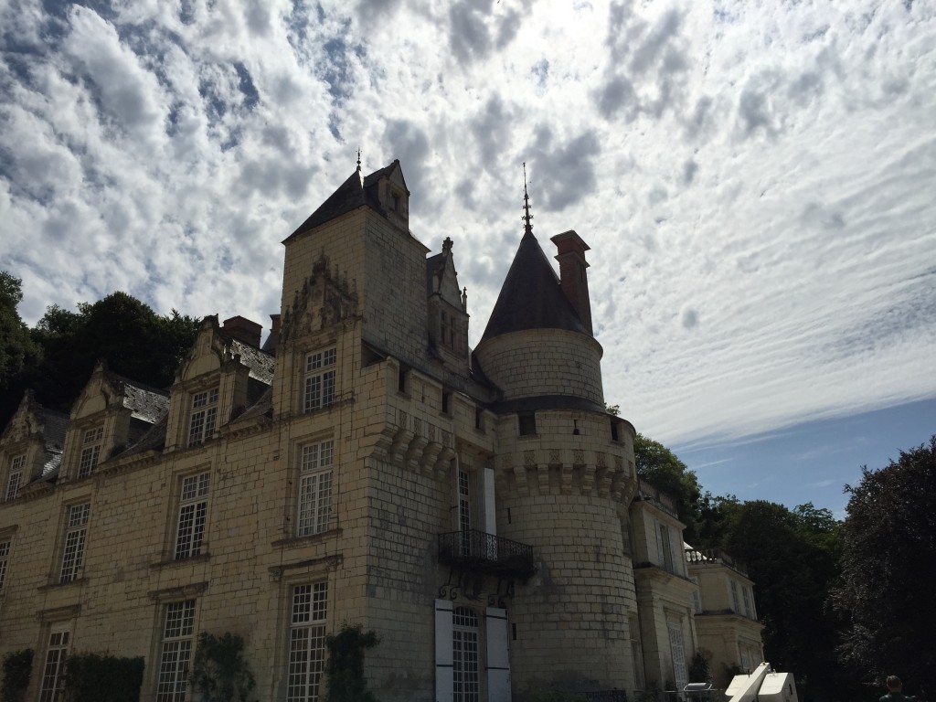 Foto de Loire, Francia