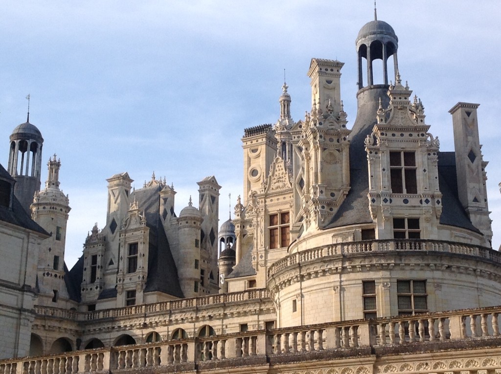Foto de Loire, Francia