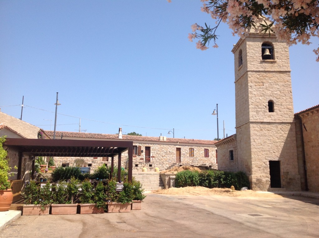 Foto de Cerdeña (Sardinia), Italia