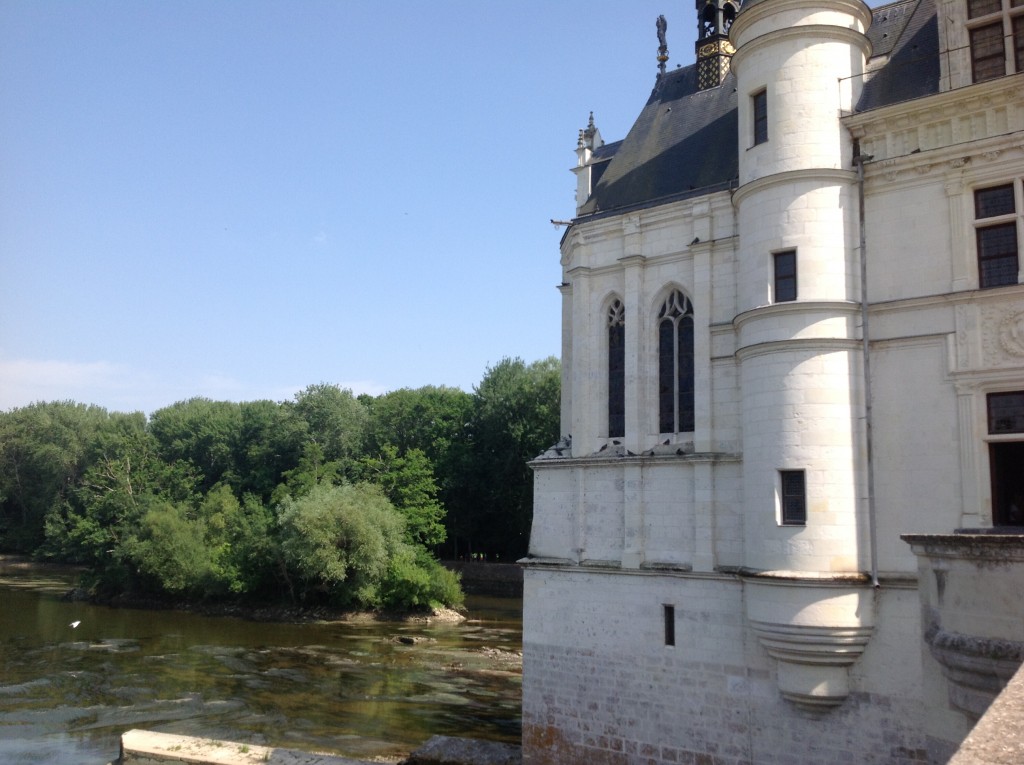 Foto de Loire, Francia