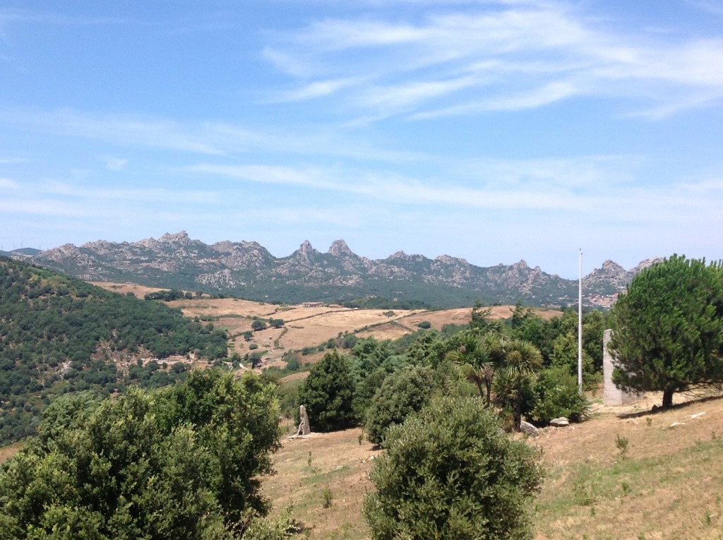 Foto de Cerdeña (Sardinia), Italia