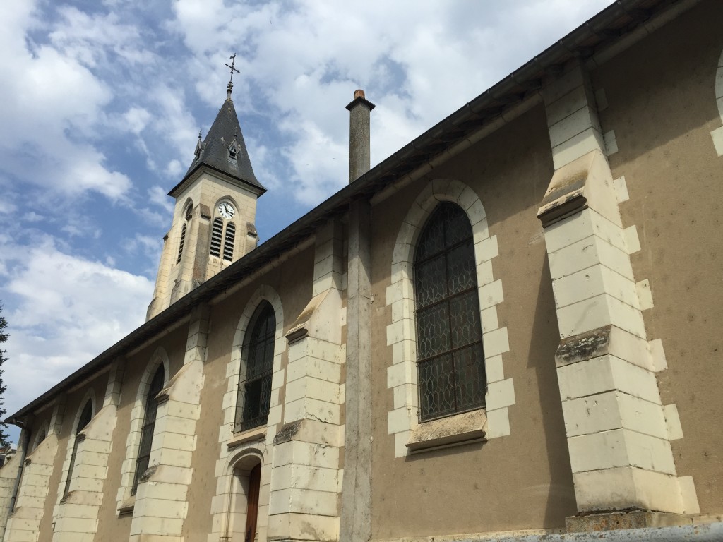 Foto de Loire, Francia