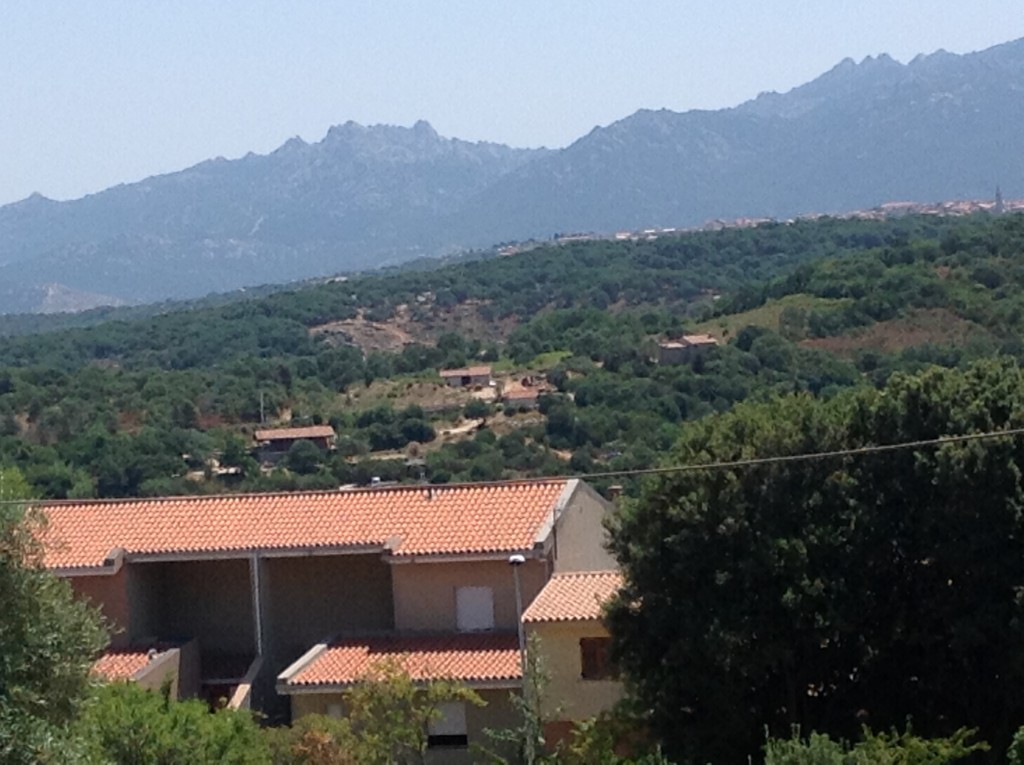 Foto de Cerdeña (Sardinia), Italia