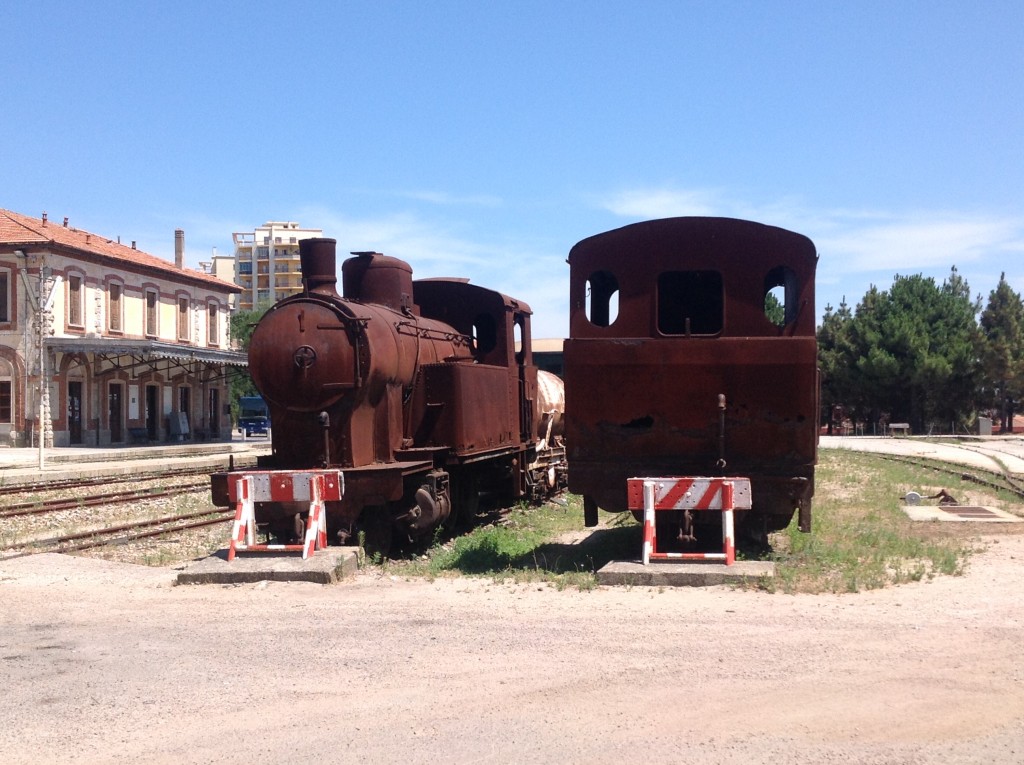Foto de Cerdeña (Sardinia), Italia